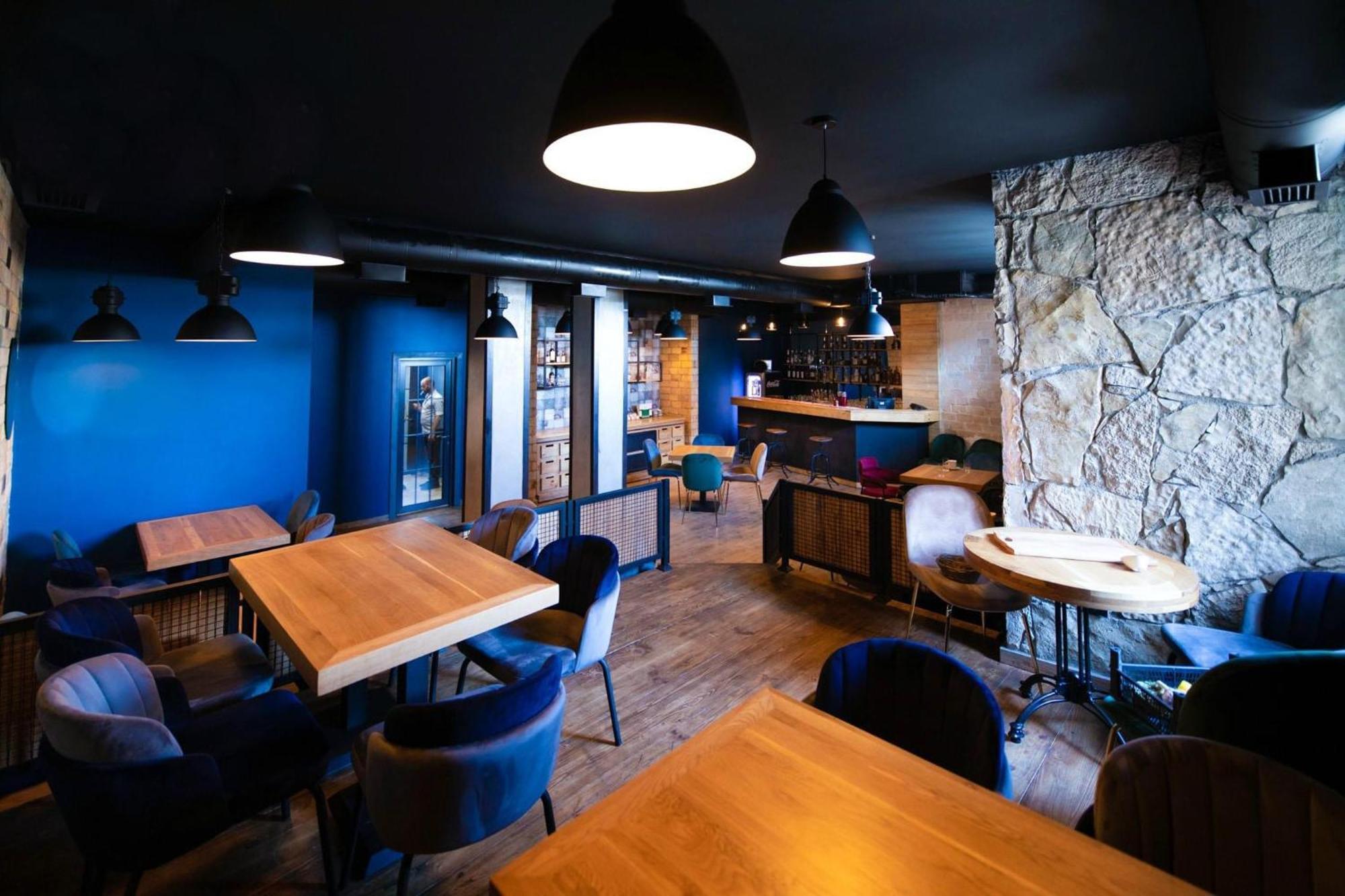 In City Hotel 예레반 외부 사진